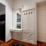 Apartment Main Square Maribor