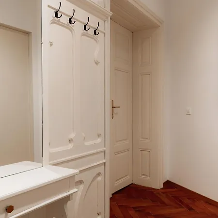 Apartment Main Square Marburg