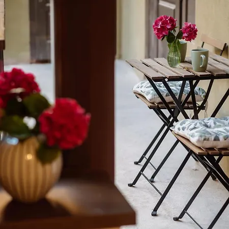 Main Square * Marburg