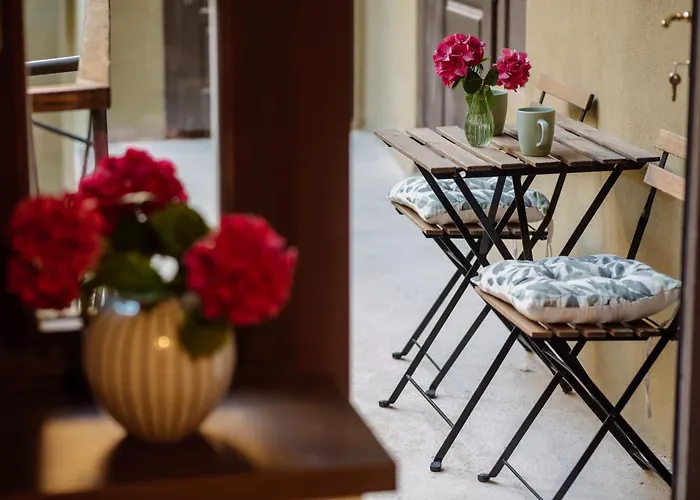 Main Square * Marburg