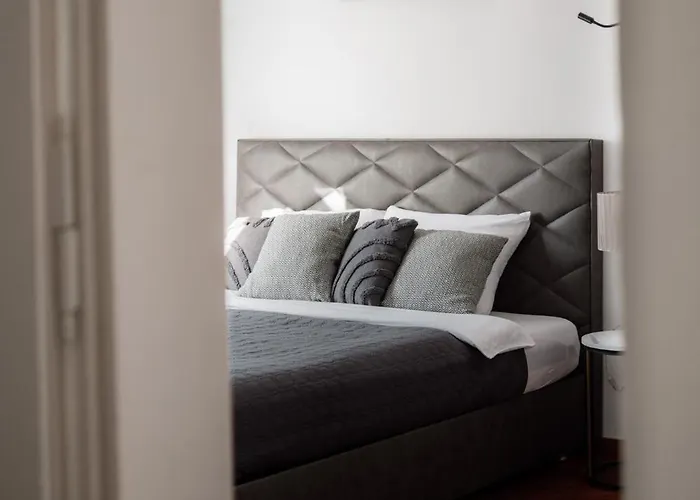 Apartment Main Square