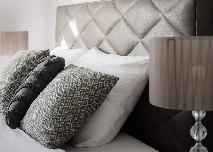 Apartment Main Square