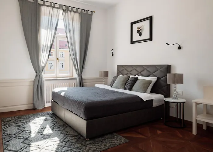 Main Square * Marburg